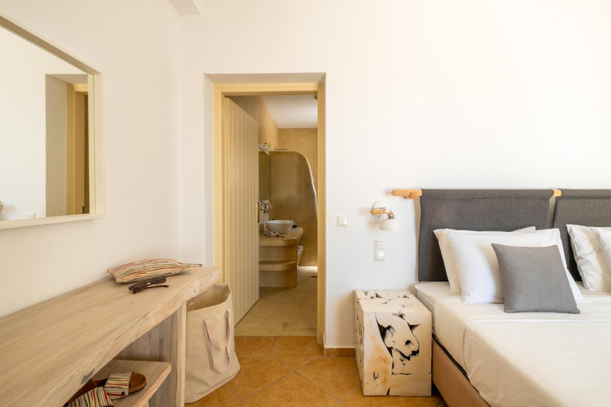 White Orchid Villa Pýrgos Eksteriør billede